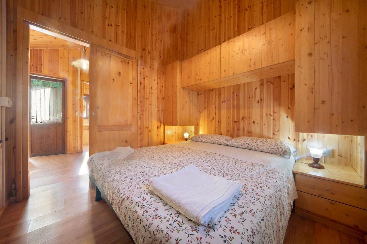 Casa Bucaneve 바지오 외부 사진