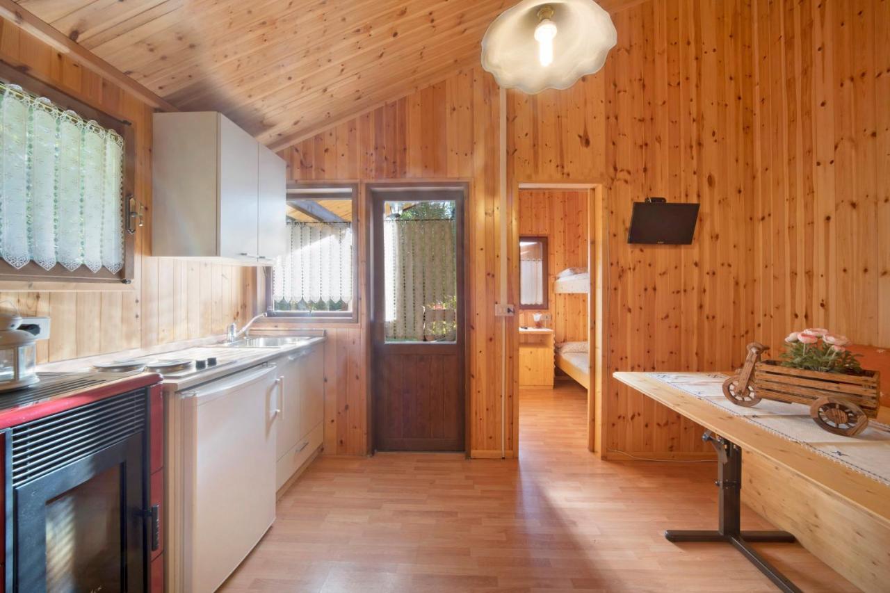 Casa Bucaneve 바지오 외부 사진