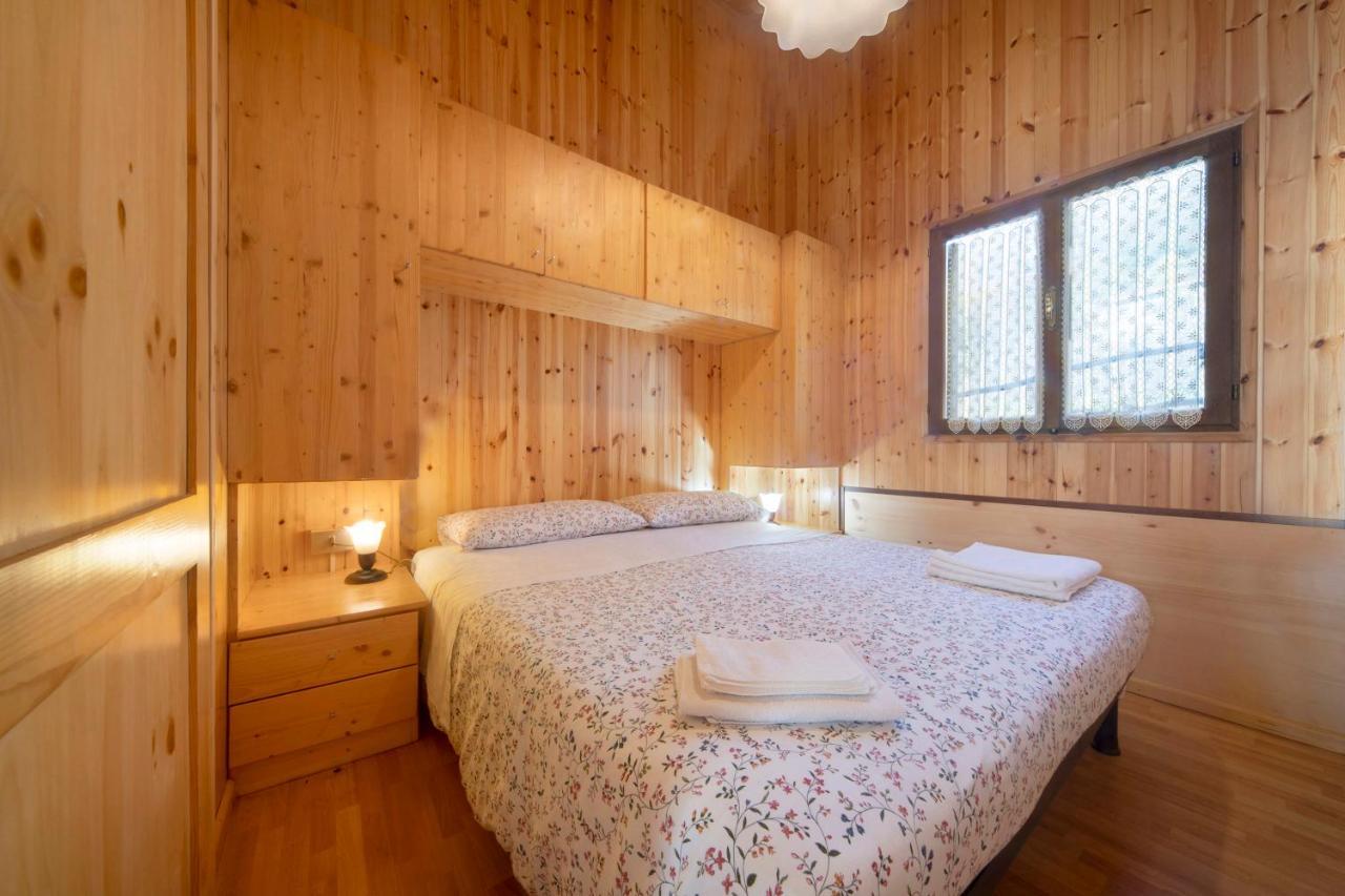 Casa Bucaneve 바지오 외부 사진